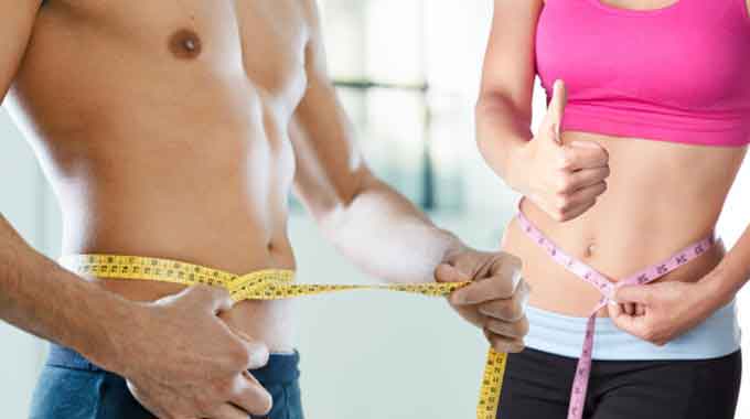 Online Weight Loss Programs by Personal Fitness Trainer